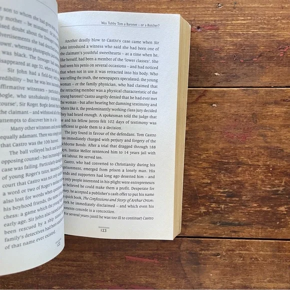 Great Australian Mysteries Unsolved Unexplained Unknown John Pinkney - Picture 2 of 4